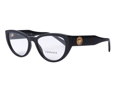 monture lunette femme versace|Gianni Versace.